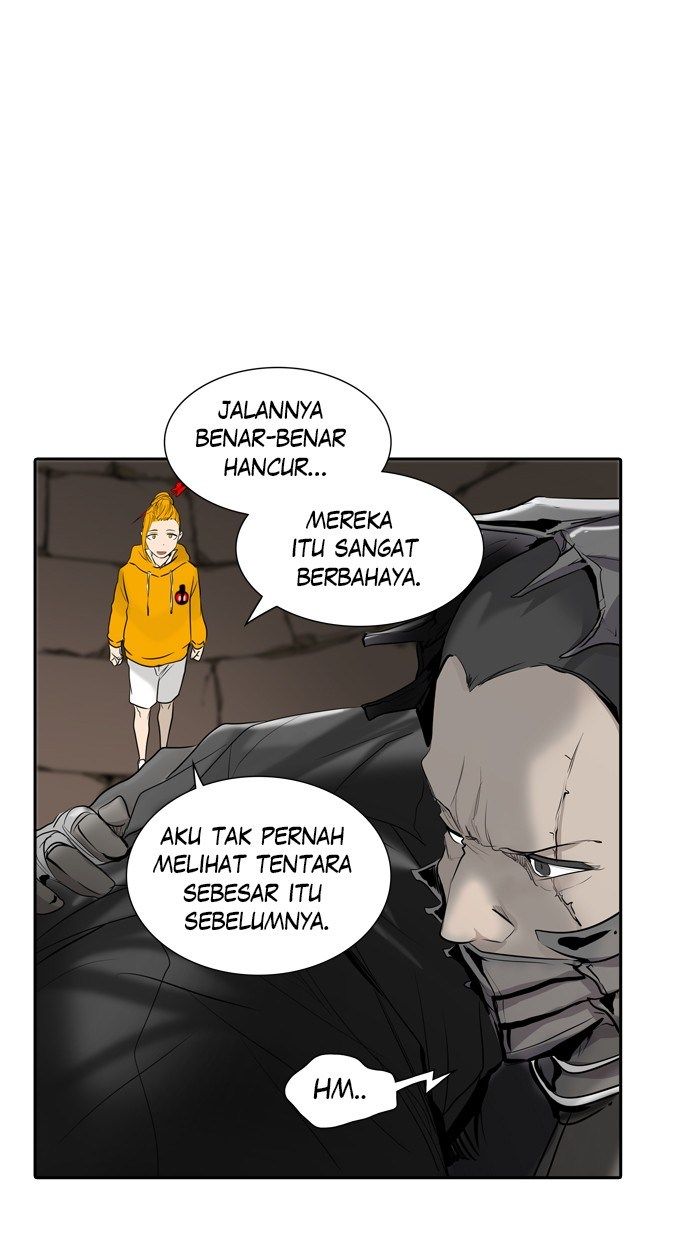 Tower of God Chapter 347