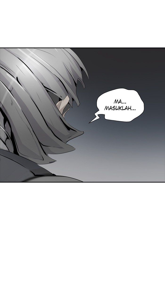 Tower of God Chapter 347