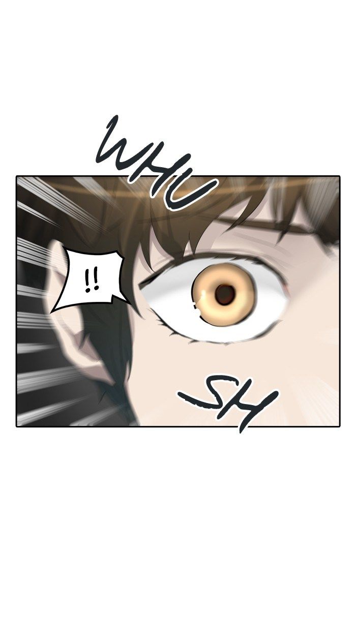 Tower of God Chapter 347