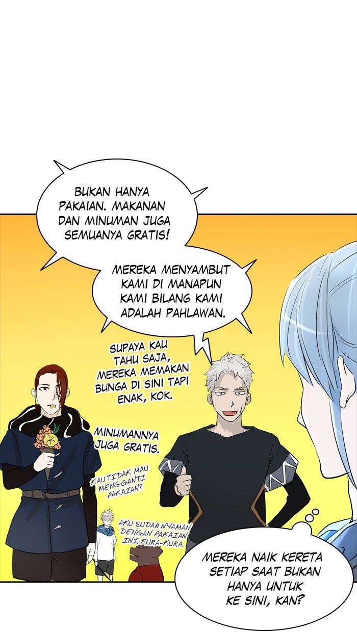 Tower of God Chapter 347