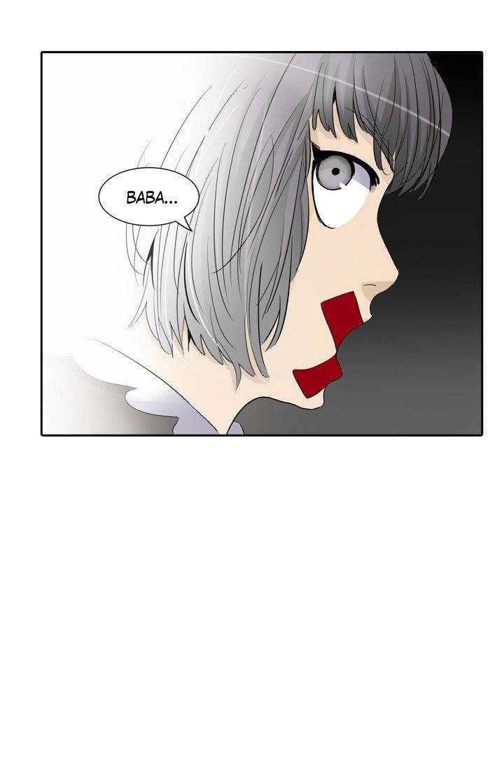 Tower of God Chapter 348