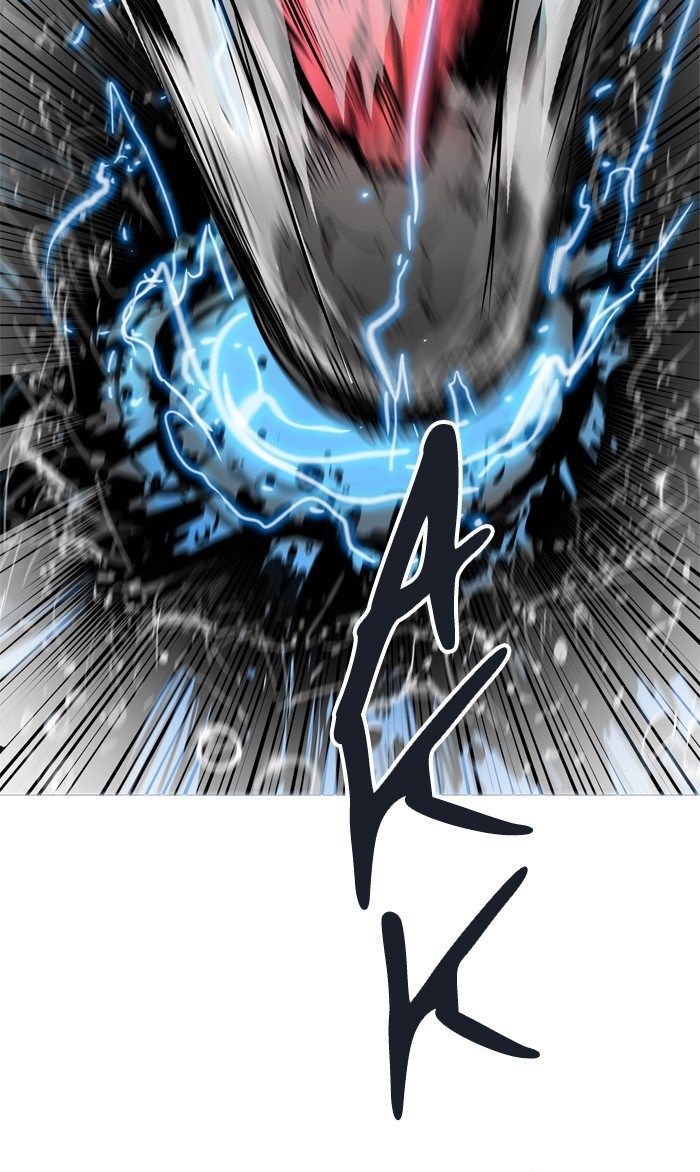 Tower of God Chapter 348