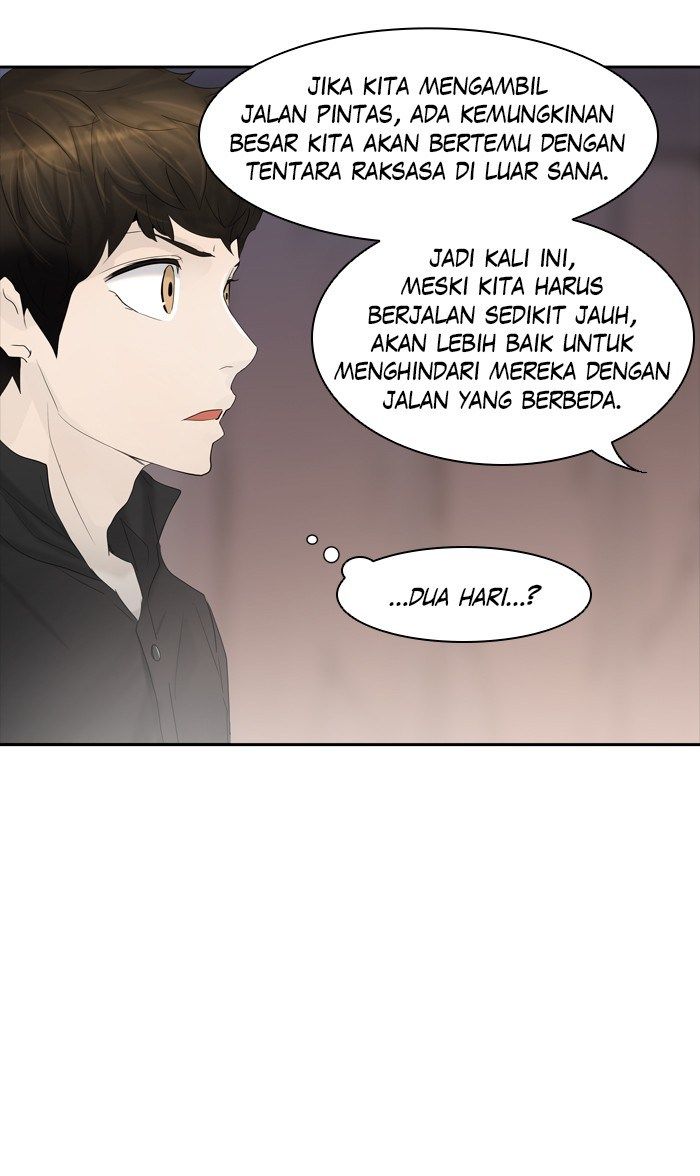 Tower of God Chapter 348