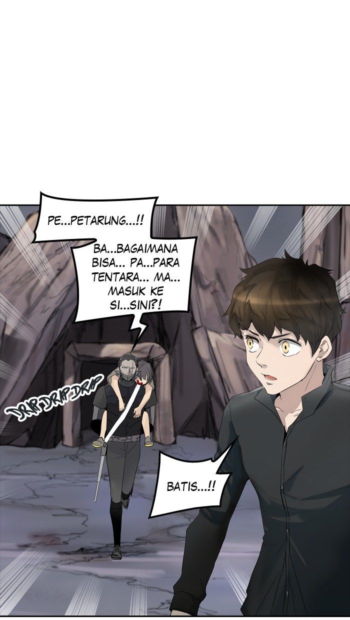 Tower of God Chapter 348