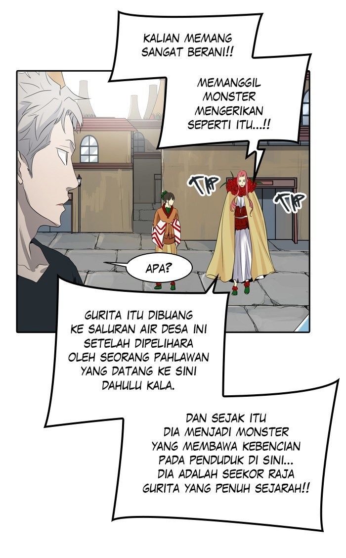 Tower of God Chapter 348