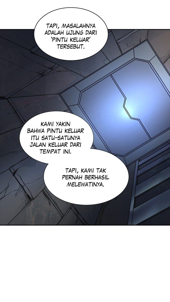 Tower of God Chapter 348