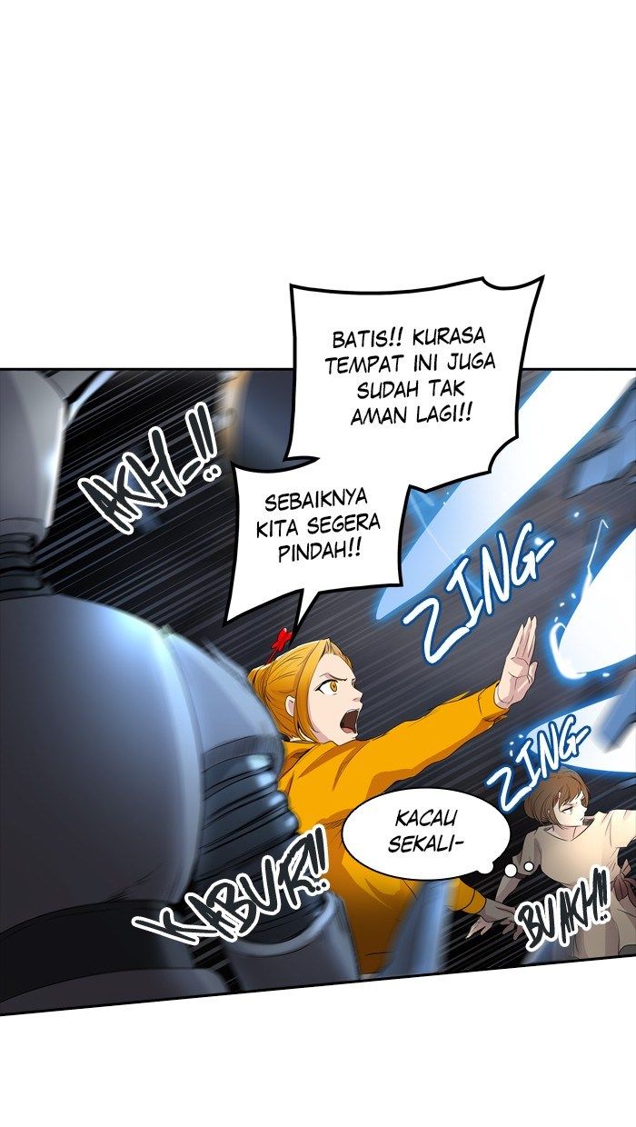 Tower of God Chapter 348