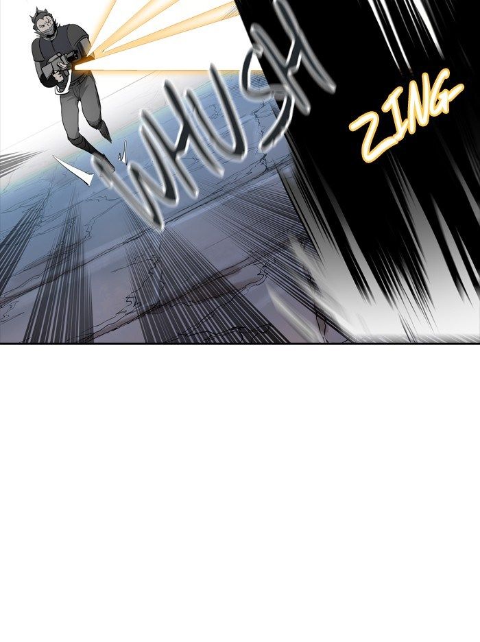 Tower of God Chapter 348