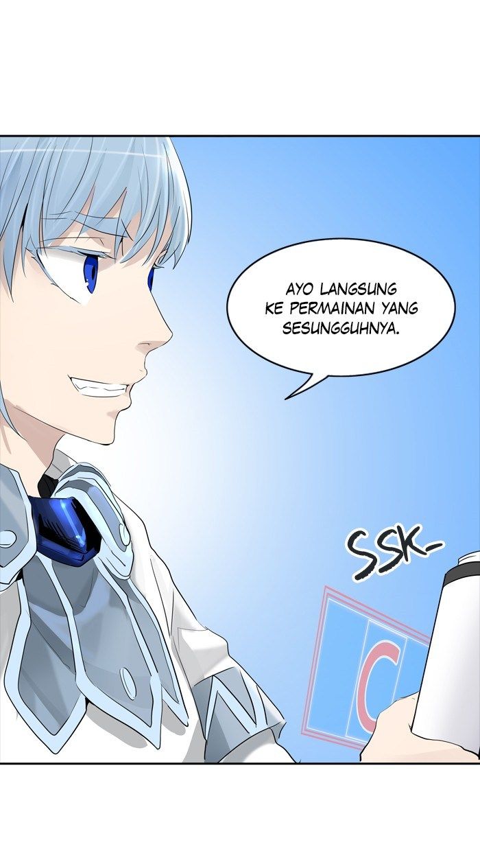 Tower of God Chapter 348