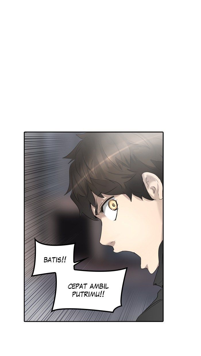 Tower of God Chapter 348