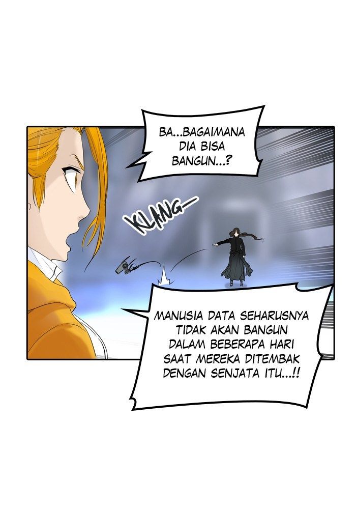 Tower of God Chapter 348