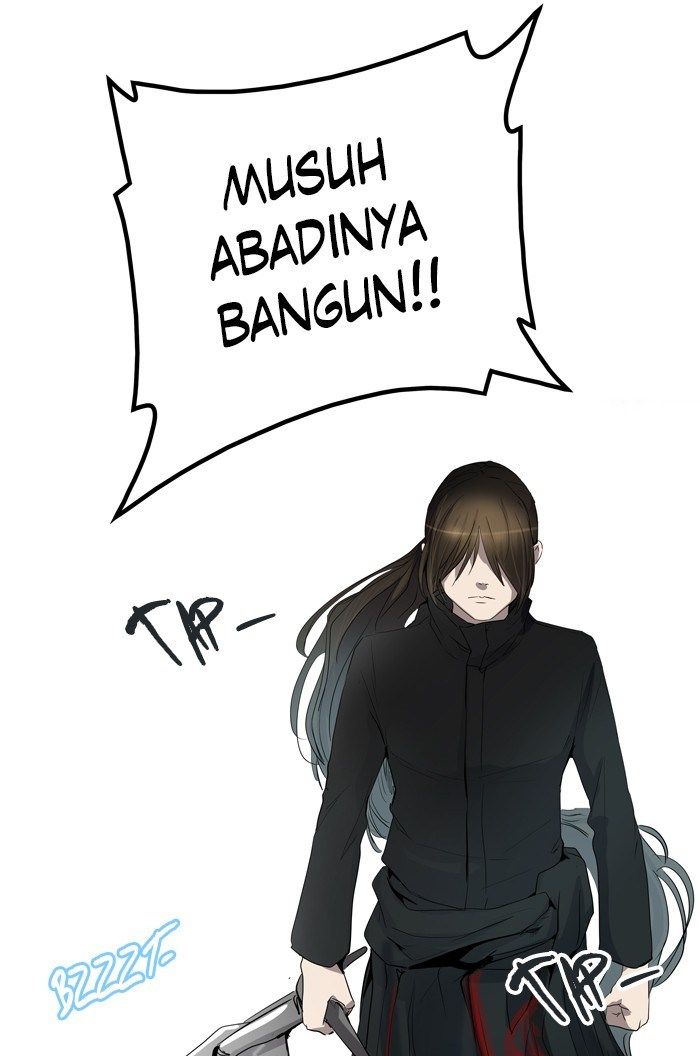 Tower of God Chapter 348