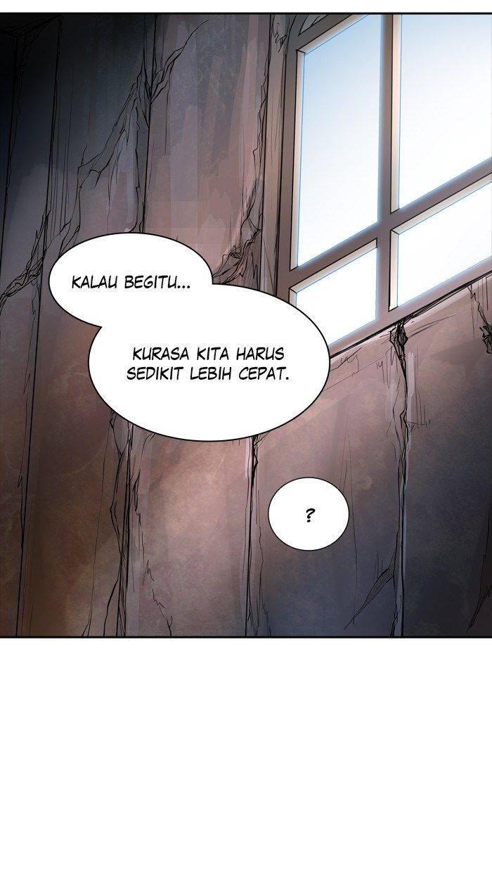 Tower of God Chapter 348