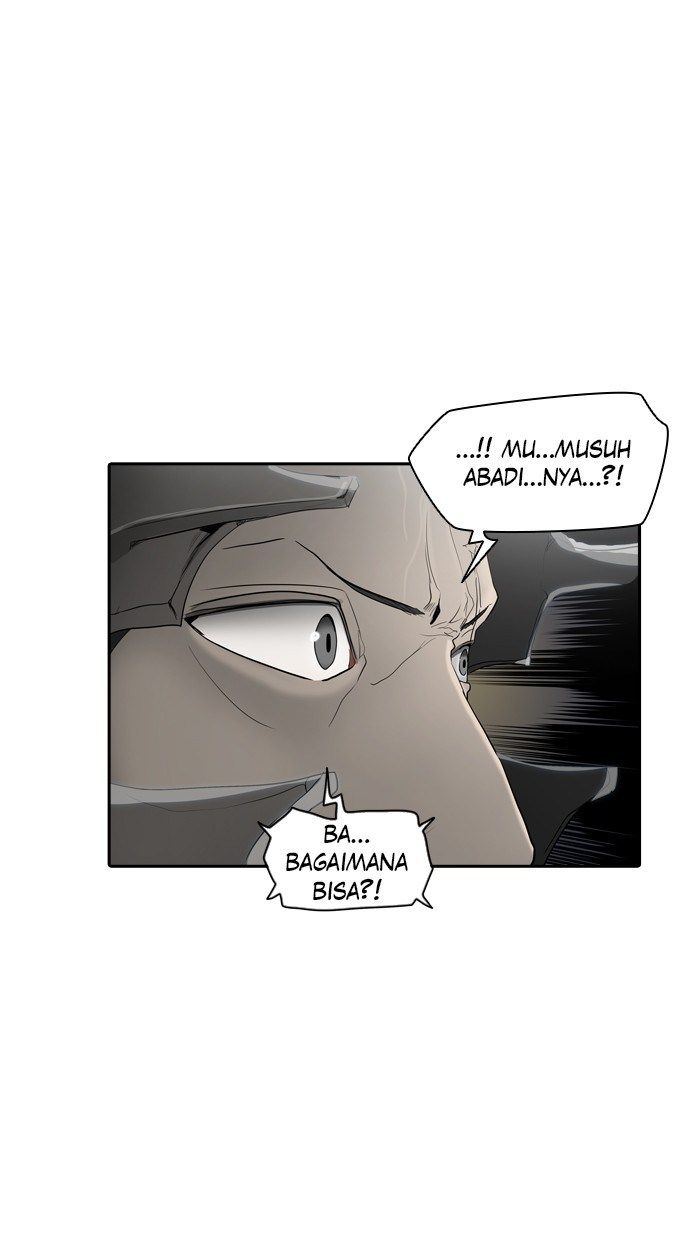 Tower of God Chapter 348