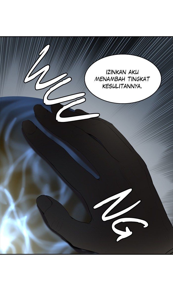 Tower of God Chapter 348