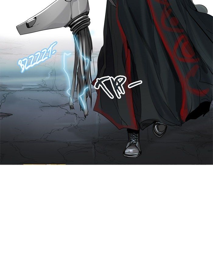 Tower of God Chapter 348