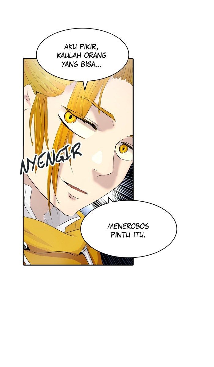 Tower of God Chapter 348