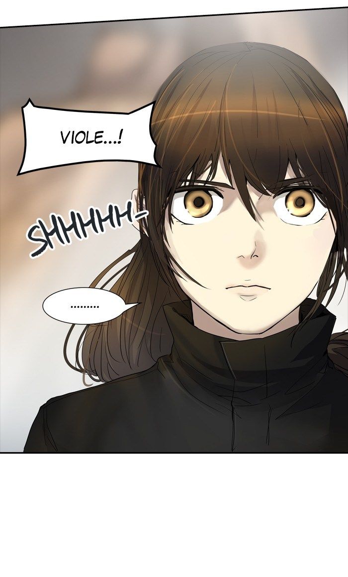 Tower of God Chapter 348