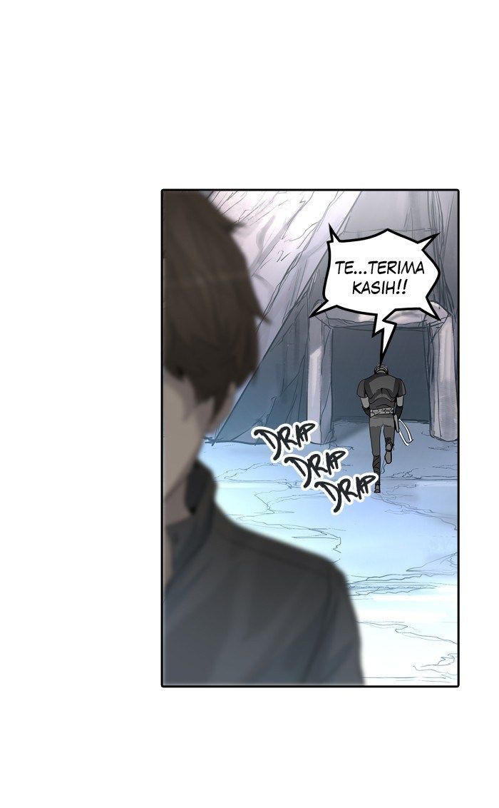 Tower of God Chapter 348