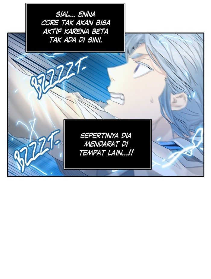 Tower of God Chapter 348