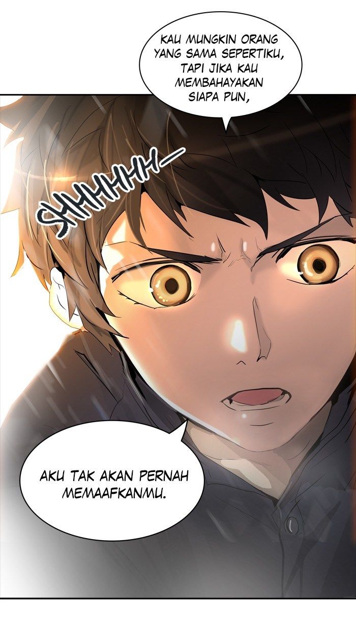 Tower of God Chapter 348