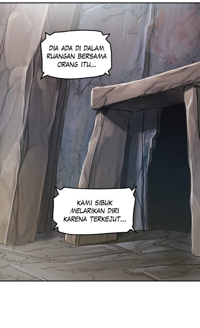 Tower of God Chapter 348