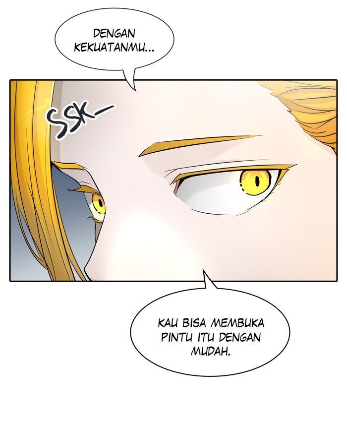 Tower of God Chapter 350