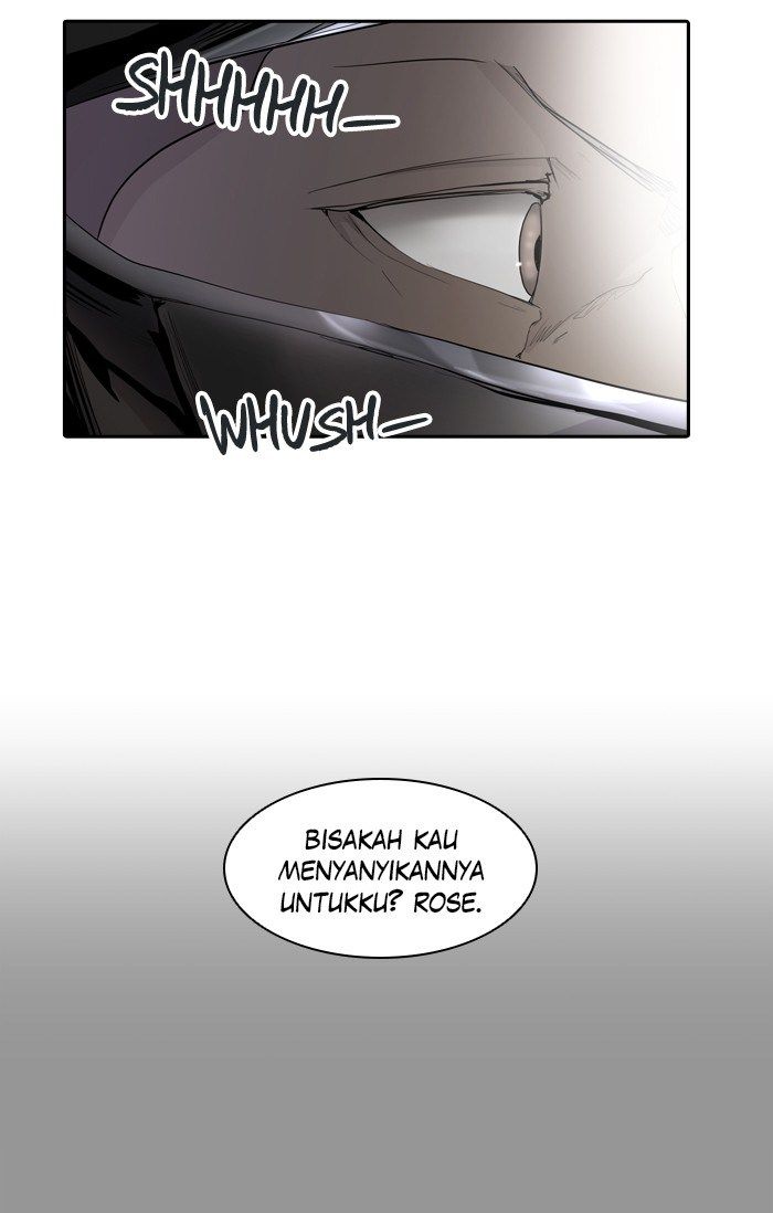 Tower of God Chapter 350