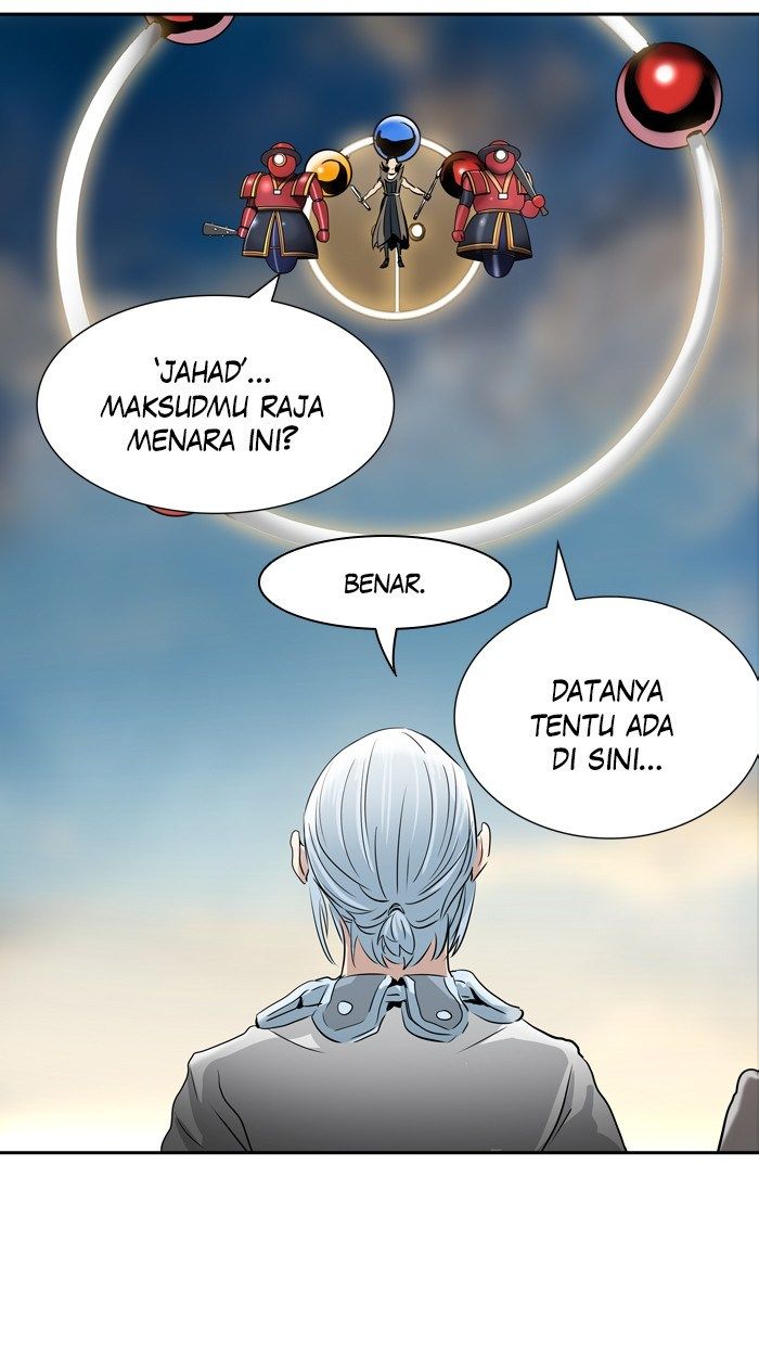 Tower of God Chapter 350