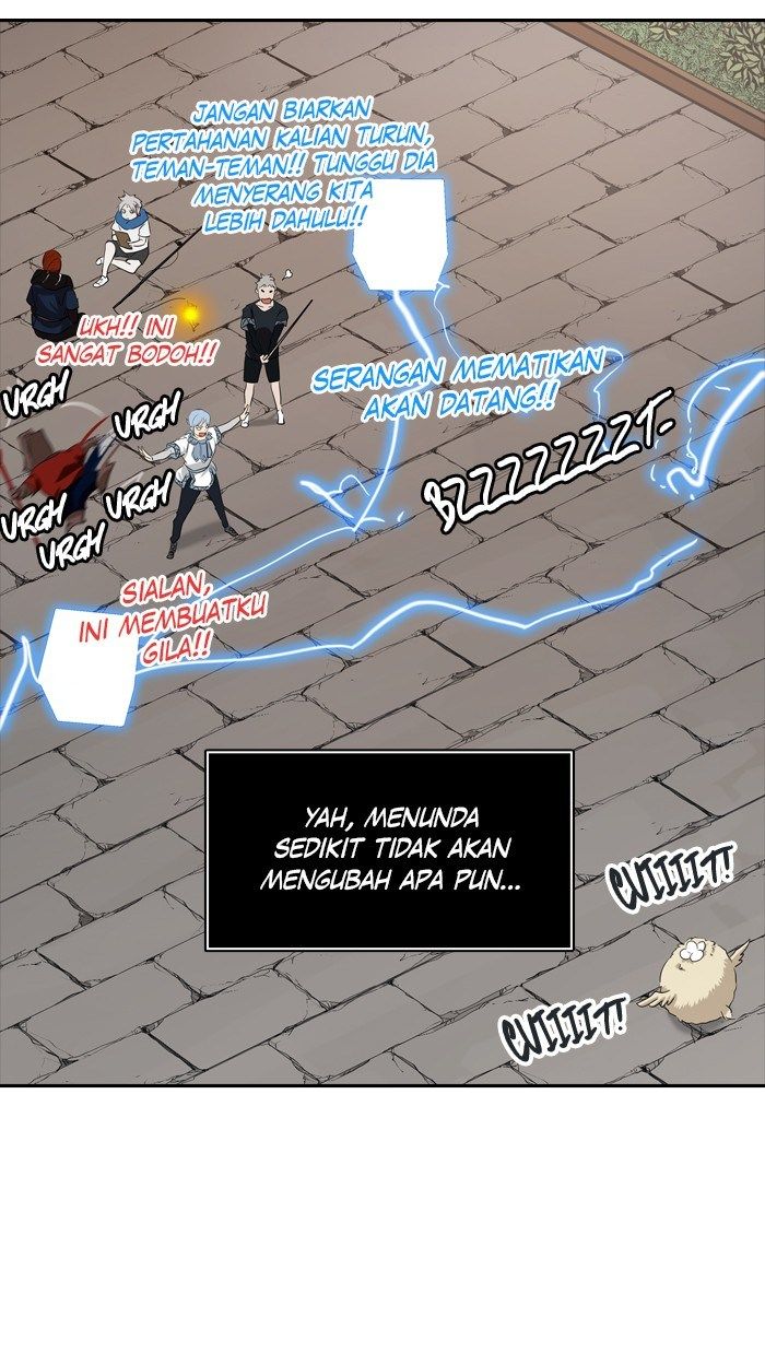 Tower of God Chapter 350