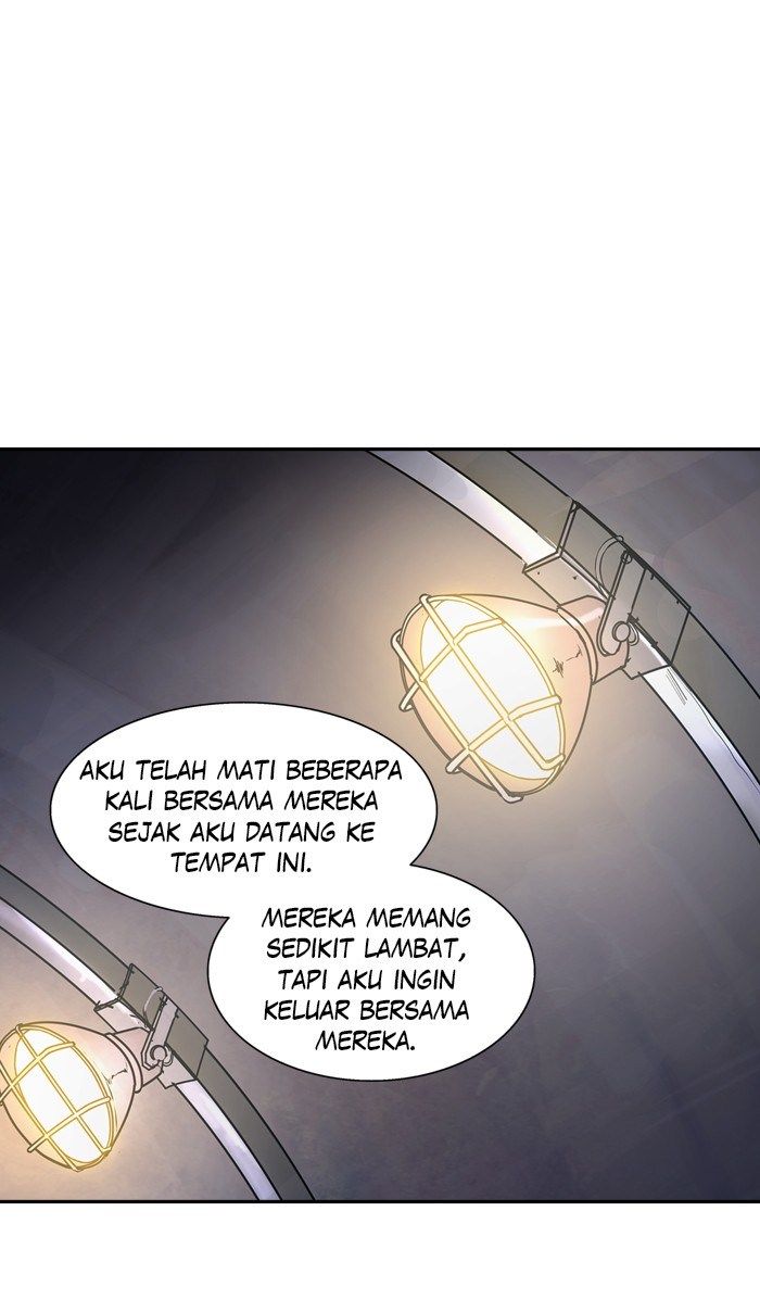 Tower of God Chapter 350