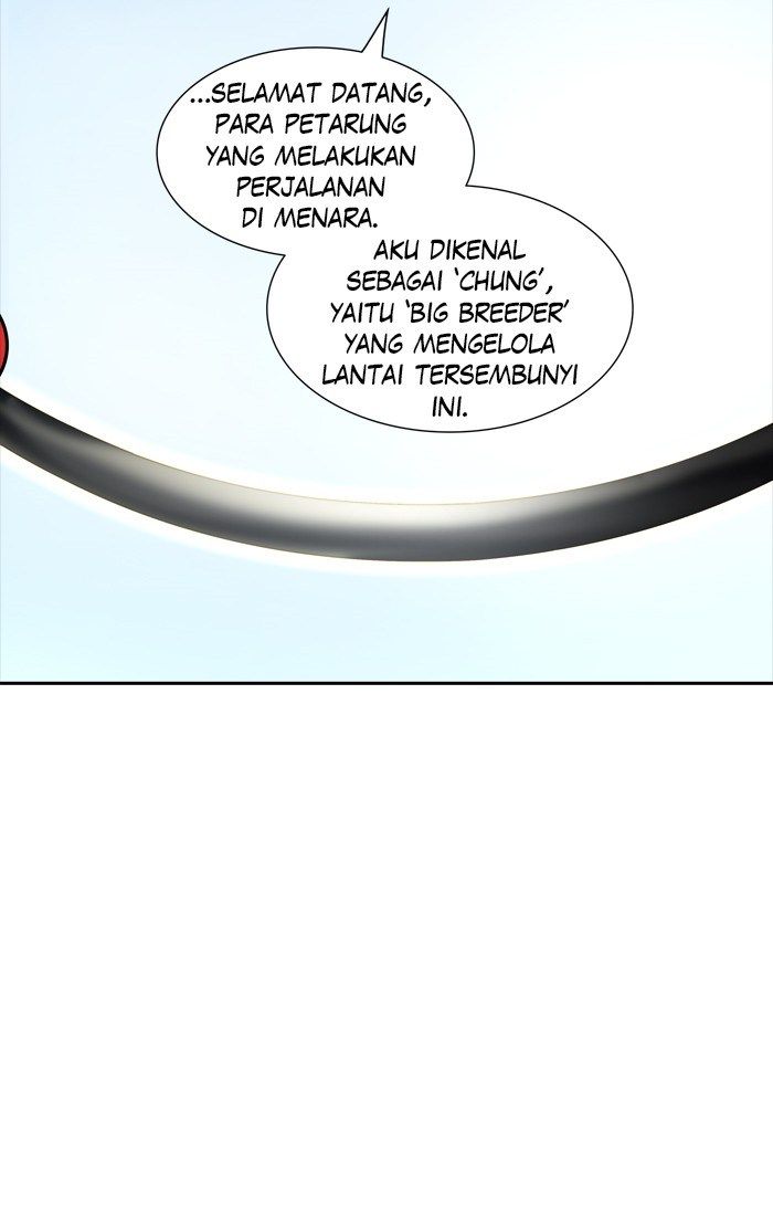 Tower of God Chapter 350