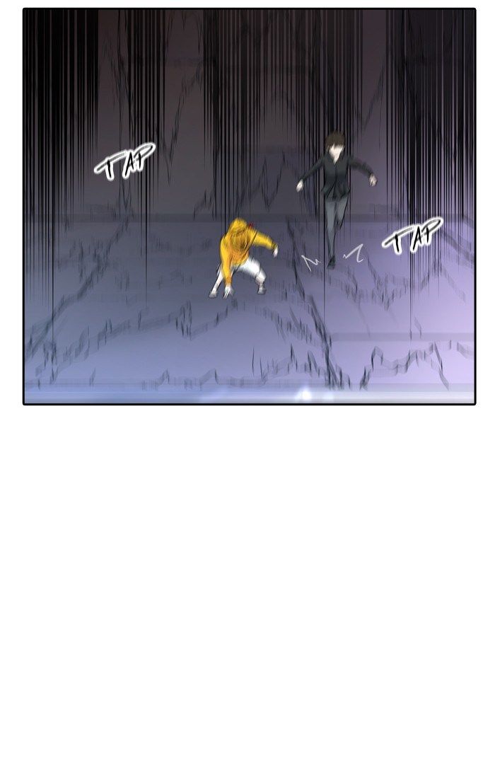 Tower of God Chapter 350