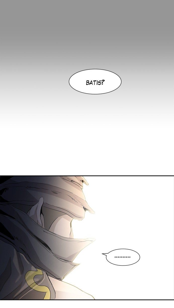 Tower of God Chapter 350