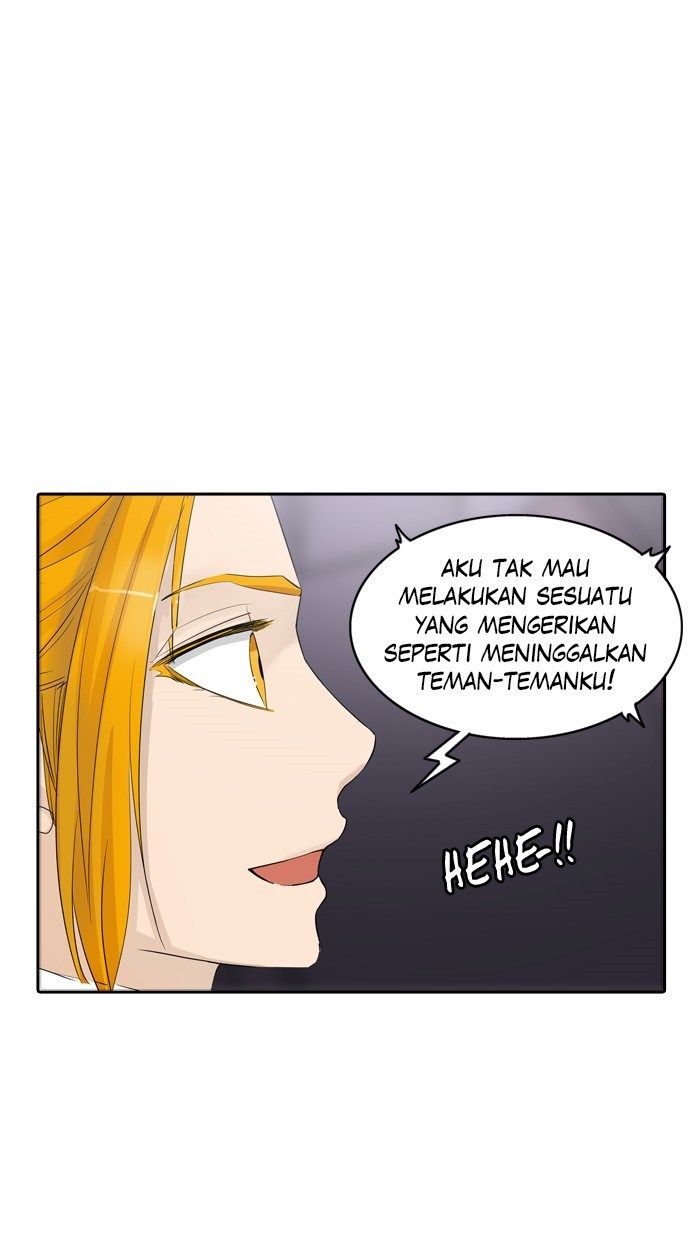 Tower of God Chapter 350