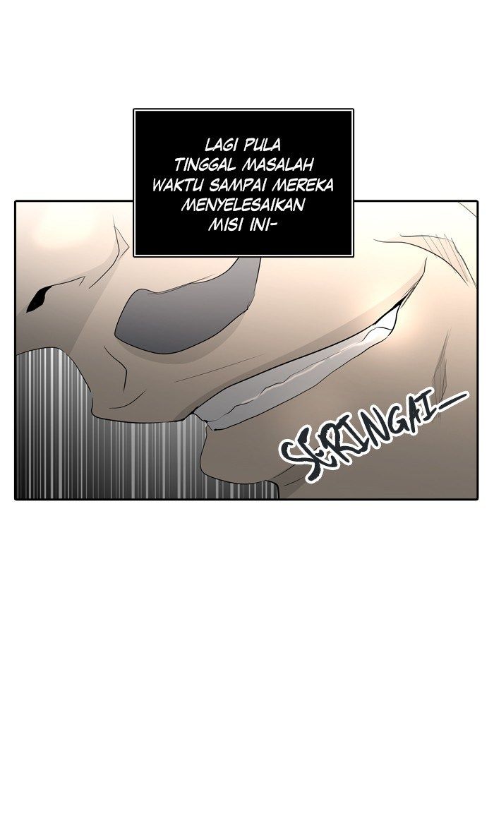 Tower of God Chapter 350