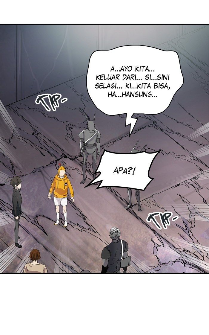 Tower of God Chapter 350