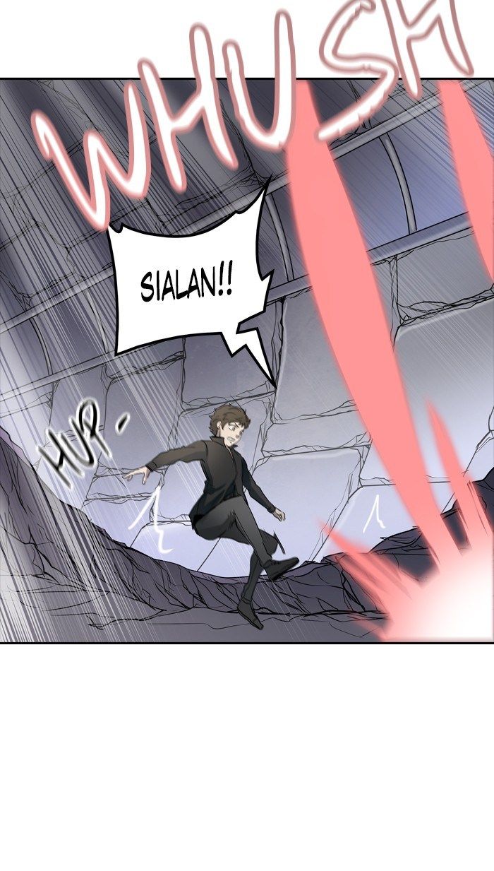 Tower of God Chapter 350