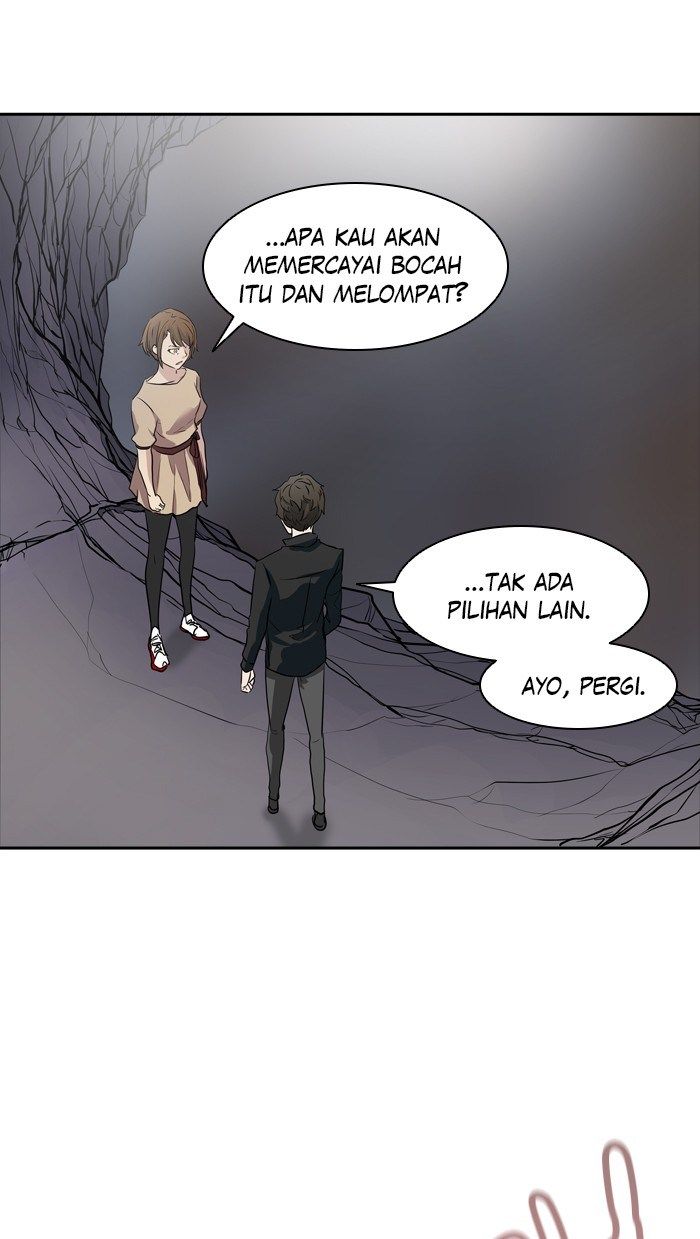 Tower of God Chapter 350