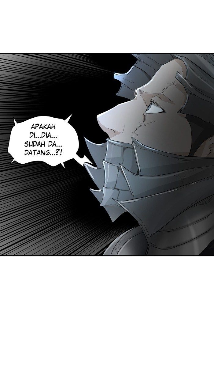 Tower of God Chapter 350