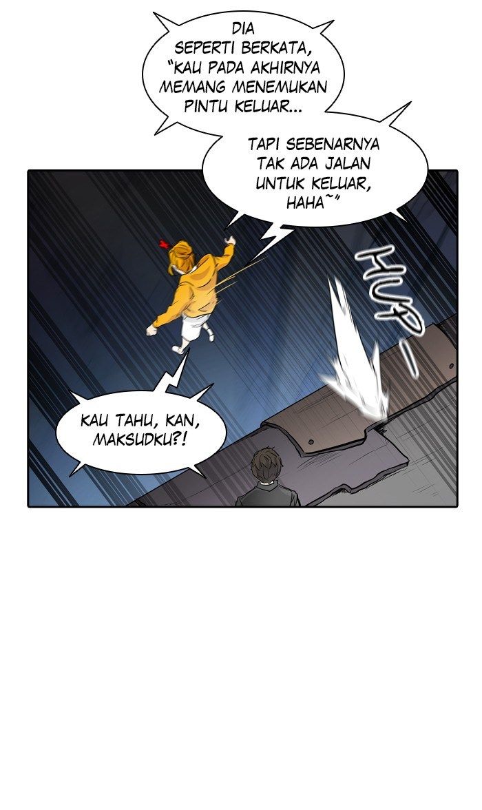 Tower of God Chapter 350