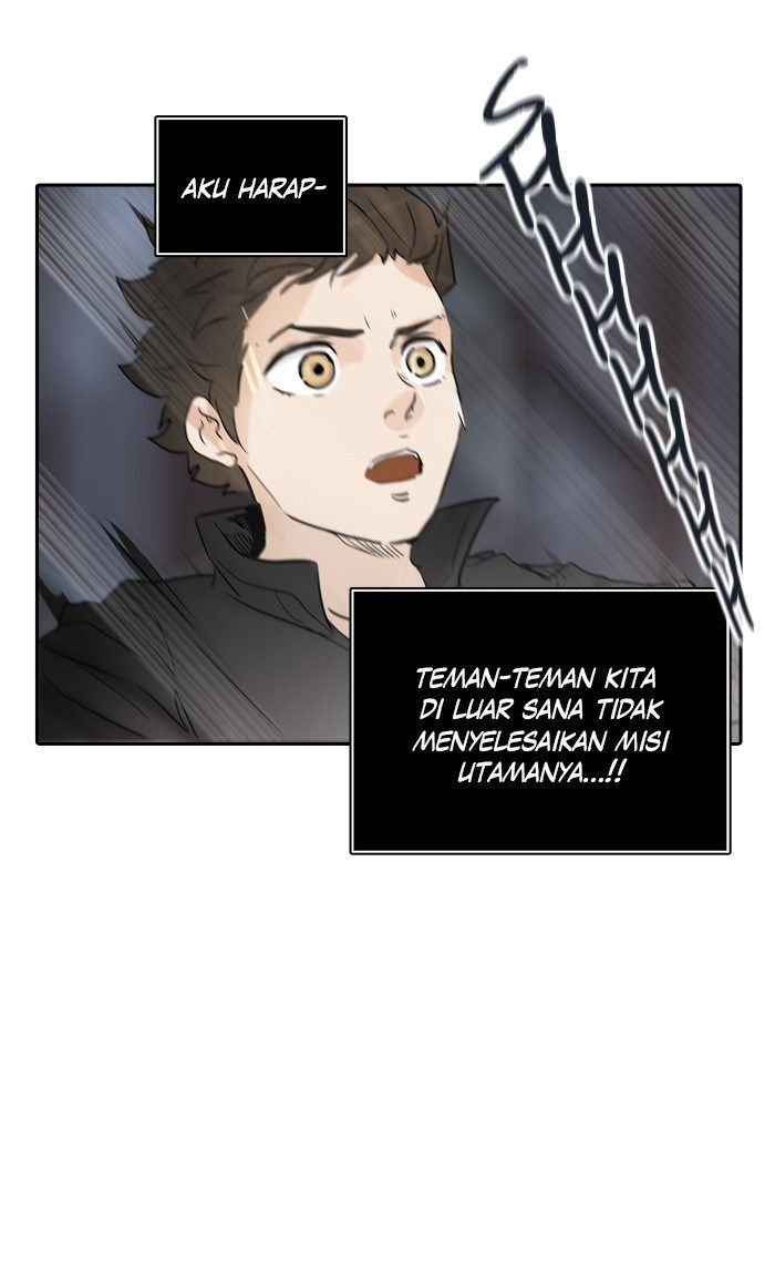 Tower of God Chapter 350