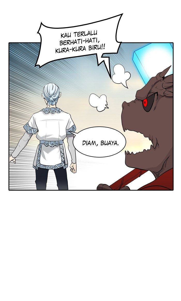 Tower of God Chapter 350