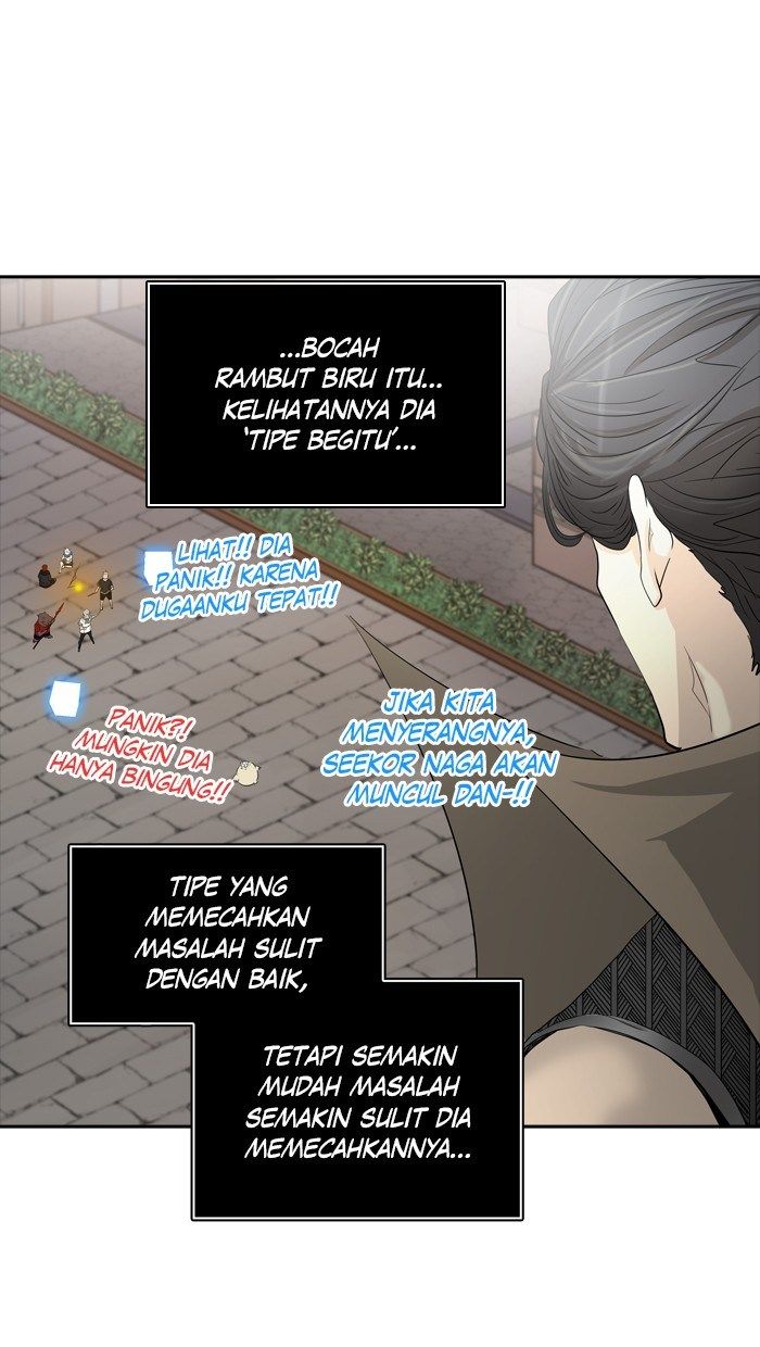 Tower of God Chapter 350