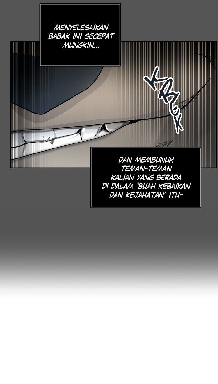 Tower of God Chapter 350