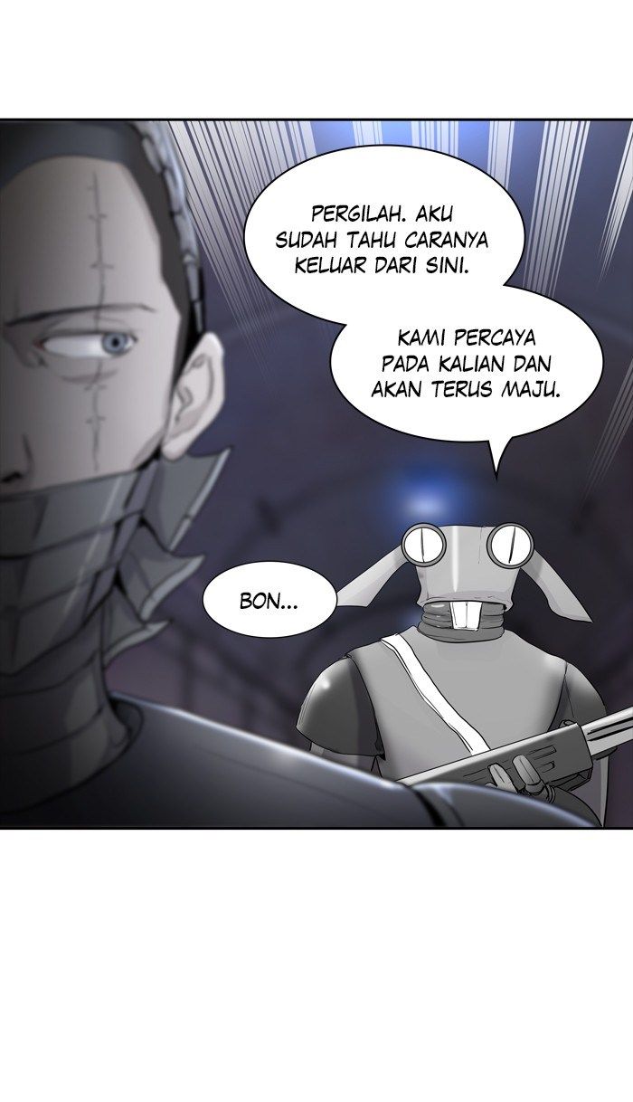 Tower of God Chapter 350