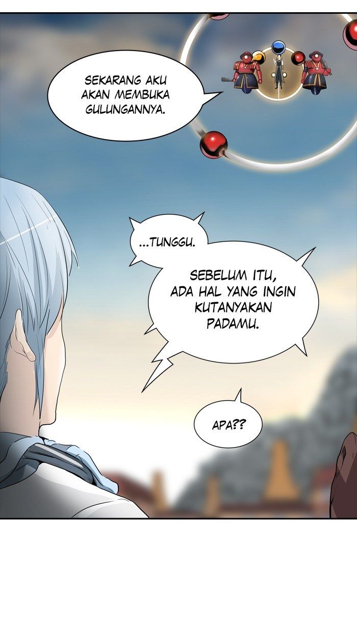 Tower of God Chapter 350