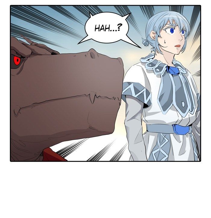 Tower of God Chapter 350