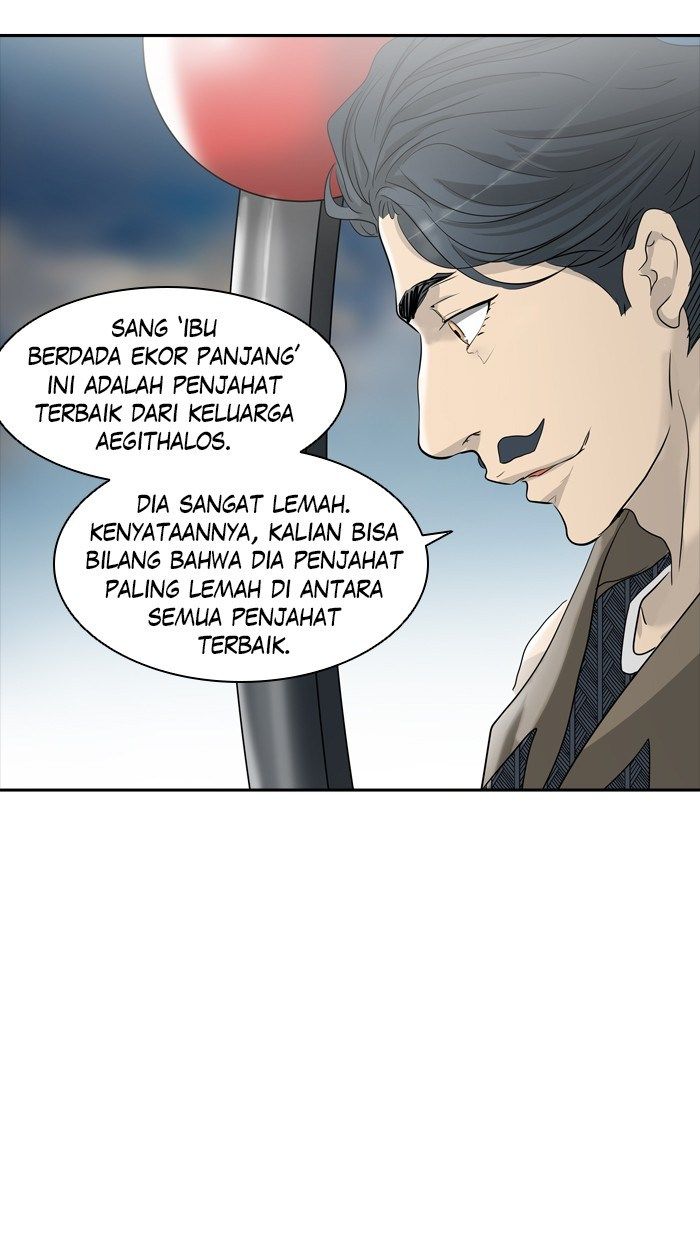 Tower of God Chapter 350