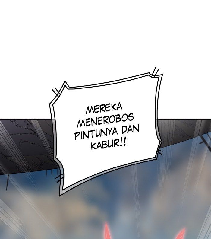 Tower of God Chapter 350